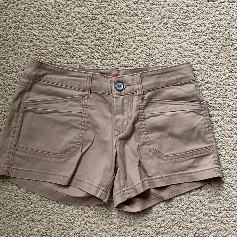 UnionBay Shorts